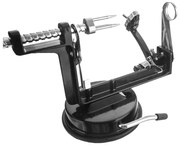 Hliníkovo-antikoro krájač na ovocie – Orion