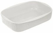 Orion Vlnka 24x17 cm zapekacia misa, S