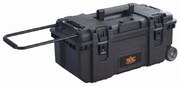 Curver ROC Pre Gear Mobile tool box 28"