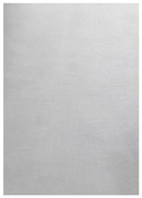 Koberec Sky strieborný