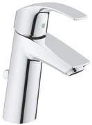 GROHE 23322001 - Umývadlová batéria EUROSMART DN 15 lesklý chróm