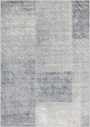 Koberec FD SENSI TREVOR AZURE sivý