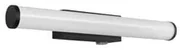 LED nástenné svietidlo Trio Mattimo čierna TR 283270132