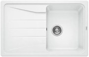 Blanco Sona 45 S drez biela 519665