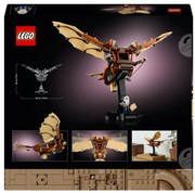 Lego®  Icons 10363 Lietajúci stroj Leonarda da Vinciho  (100396791)