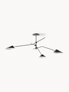 Veľká stropná lampa Neron