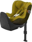 CYBEX autosedačka SIRONA Zi i-size PLUS mustard yellow