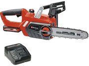 Aku reťazová píla Einhell GC-LC 18 Li Kit vr. 1 ks aku a nabíjačky