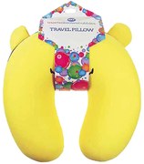 Vankúš cestovný detský 24x24 cm