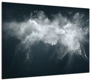 Obraz abstrakcie (70x50 cm)