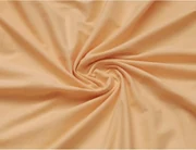Jersey prestieradlo EXCLUSIVE pieskové 60x120 cm