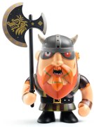 Arty Toys – pirát Ze Barbarious