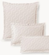 Obliečka na vankúš zo žakáru Aisha