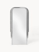 Veľké celoplošné stojacie zrkadlo Lina
