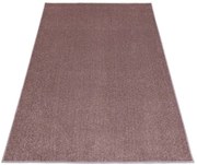 Koberec GALAXY 16 fialový