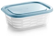 Tescoma Dóza do mrazničky s košíkom 4FOOD 2,0 l, 2 l