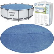 Bestway Solární plachta na bazén 366cm - 58242