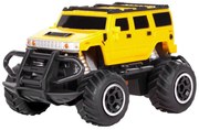 Rebel ZAB0112 Terénne mini RC auto na diaľkové ovládanie (1:43)