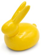 VEĽKONOČNÁ SOŠKA EASTER2 SADA 2 KS 14X13 CM ŽLTÁ