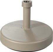 Derby Stojan plniteľný 25 l medený