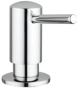 GROHE 40536000 - Dávkovač mydla CONTEMPORARY 400 ml lesklý chróm