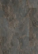 Krono Original Atlantic 8 laminátová podlaha pewter slate 63,8x33 cm ATLANTIC8K388