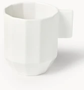 Porcelánové hrnčeky Angoli, 4 ks
