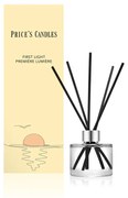 Price´s FRAGRANCE DAY difuzér First Light 120ml