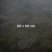 COMPACT 12 TABO SLATE - STOLOVÁ DOSKA 60x60 cm