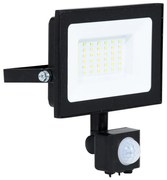 Brilagi - LED reflektor s čidlem ELARA ECO LED/30W/230V IP65