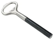 LAMART LT2074 ZINC Otvárač na fľaše, 42002440
