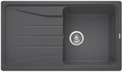 Blanco Sona 45 S drez sivá skala 519663