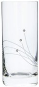 SWAROVSKI POHÁR NA VODU 250ML SADA 6KS