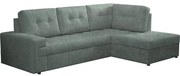 Rohová sedacia súprava Castello P Sally 11