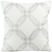 Obliečka na vankúš Blink/30 45x45 biela 391280