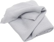 Bambusová zavinovačka svetlo šedá 85x85cm