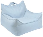 Detský záhradný sedací vak Outdoor – Wigiwama