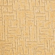 Koberec metráž Sprint 35 béžový, na mieru, šíře 4m, béžová, filc, obývacia izba, Spoltex