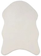 Koberec Julius 0,6x0,9 krémová