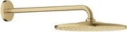 Grohe Rainshower Mono hlavová sprcha vrátane sprchového ramená kartáčovaný cool sunrise 26558gn0 G26558GN0