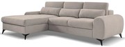 Rohová sedacia súprava Milan L ľavý Sereno  683