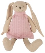 Canpol Babies Zajačik Bunny ružový