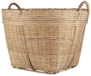 Ib Laursen Úložný kôš z bambusu Vietnam