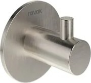 Ravak Kona háčik nerez kartáčovaná X07P1472