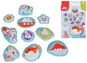 Simba Magické puzzle do kúpeľa