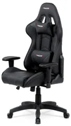 Autronic KA-F03 BK Kancelárska stolička