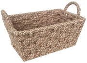 Košík H-23095 30x20x14h cm