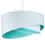 Luster na lanku GALAXY 1xE27/60W/230V