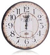 Hodiny Paris 34cm 65131054