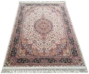 Koberec Exkluzívny PERS 11 krémový